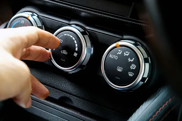 Klimaanlage Service KFZ